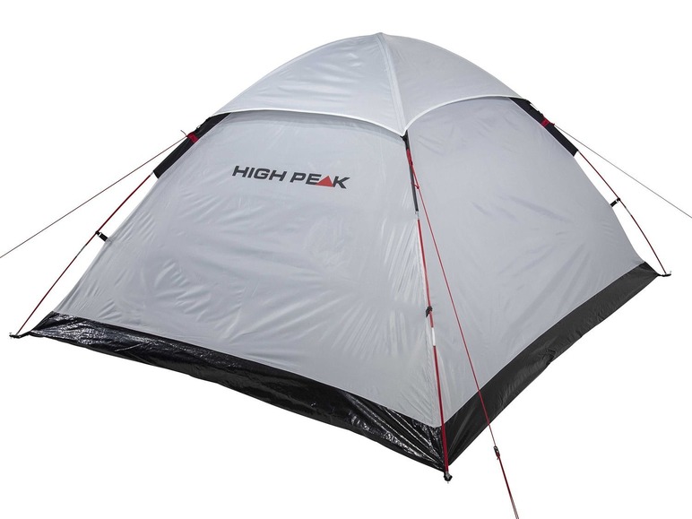 Prejsť na zobrazenie na celú obrazovku: HIGH PEAK Stan Monodome XL – obrázok 3