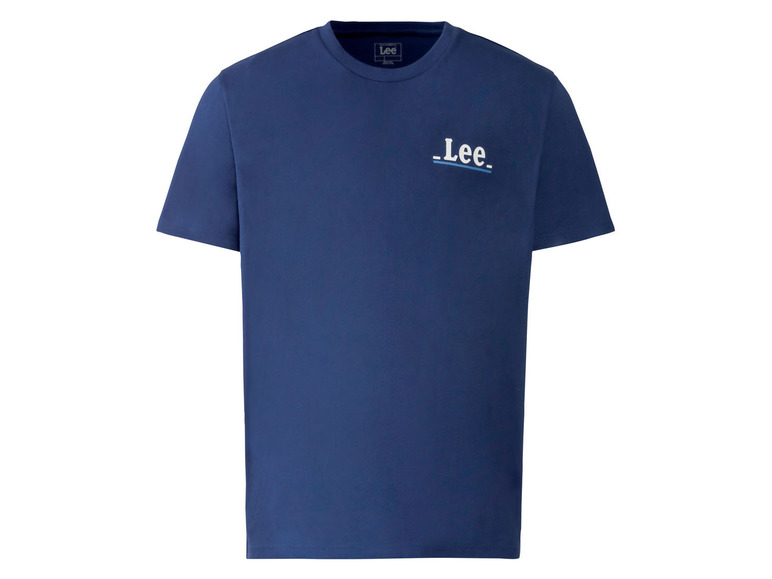 Prejsť na zobrazenie na celú obrazovku: Lee Pánske tričko – obrázok 6