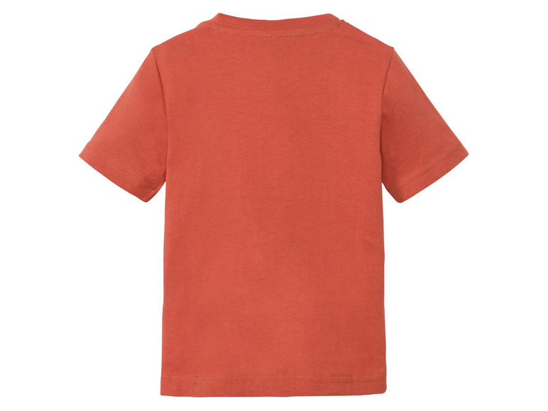 Prejsť na zobrazenie na celú obrazovku: lupilu Chlapčenské tričko s dlhým a krátkym rukávom, 2 kusy – obrázok 31