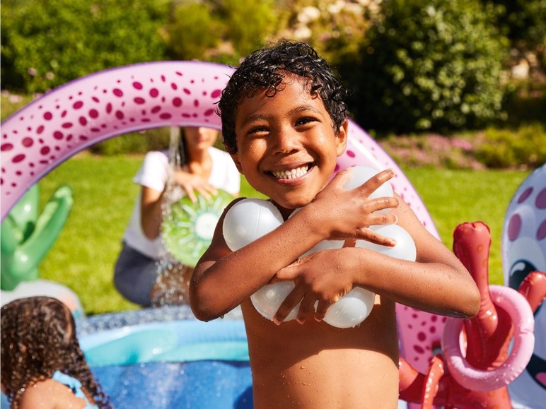 Prejsť na zobrazenie na celú obrazovku: Playtive JUNIOR Detský bazén – obrázok 16
