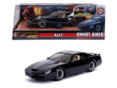 Jada Autíčko Knight Rider
