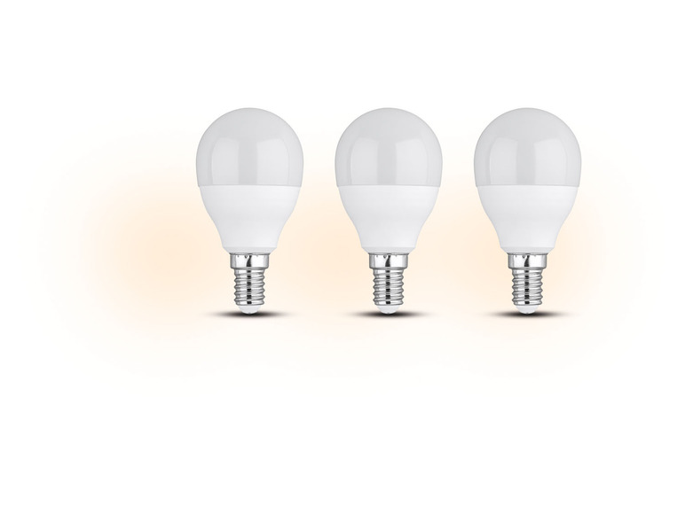 Prejsť na zobrazenie na celú obrazovku: LIVARNO HOME LED žiarovka, 2 kusy/3 kusy – obrázok 8