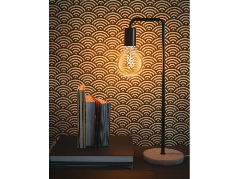 Prejsť na zobrazenie na celú obrazovku: LIVARNO LUX® Filamentová LED žiarovka Zigbee Smart Home – obrázok 2