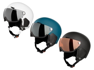 CRIVIT®PRO Lyžiarska a snowboardová helma
