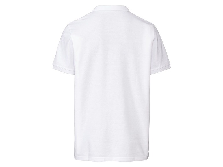 Prejsť na zobrazenie na celú obrazovku: LIVERGY® Pánske polo tričko „Slim Fit“, 2 kusy – obrázok 20