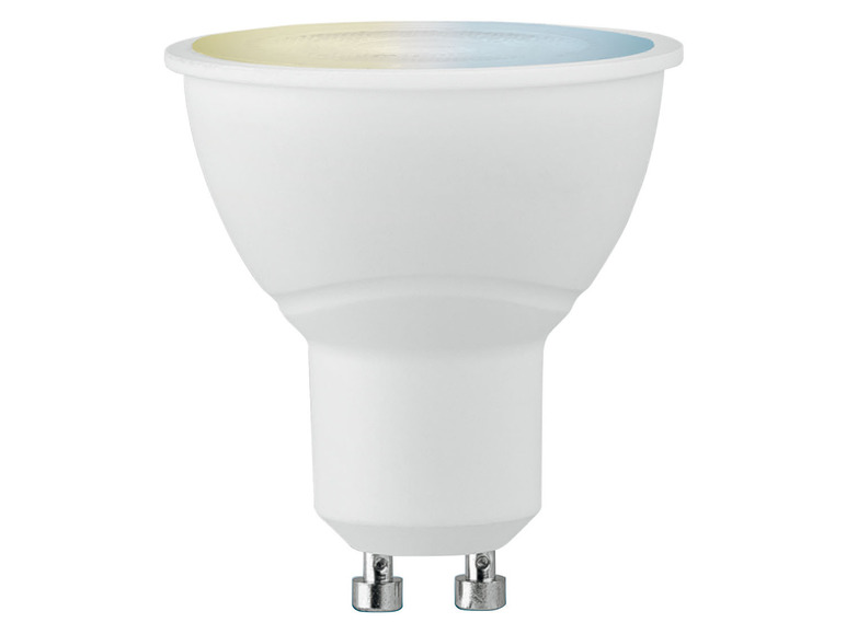 Prejsť na zobrazenie na celú obrazovku: LIVARNO home LED žiarovka Zigbee 3.0 Smart Home – obrázok 5