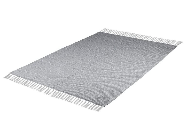 Prejsť na zobrazenie na celú obrazovku: MERADISO® Obojstranný koberec, 150 x 200 cm – obrázok 7