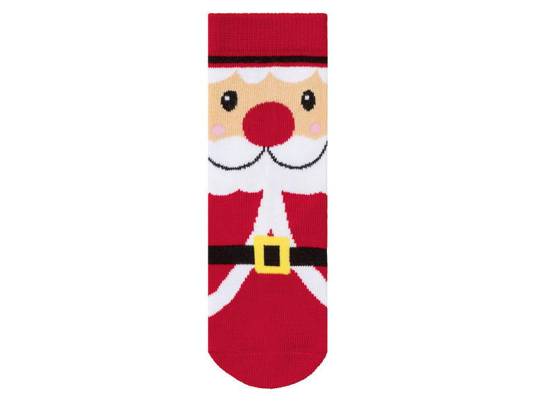 Prejsť na zobrazenie na celú obrazovku: pepperts!® Detské vianočné ponožky, 5 párov – obrázok 19
