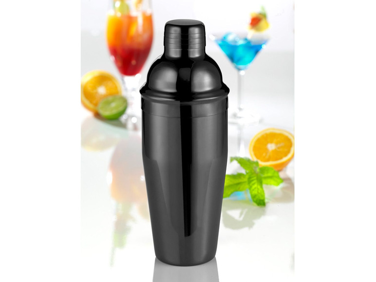 Prejsť na zobrazenie na celú obrazovku: Esmeyer Šejker na koktejly, 750 ml – obrázok 5