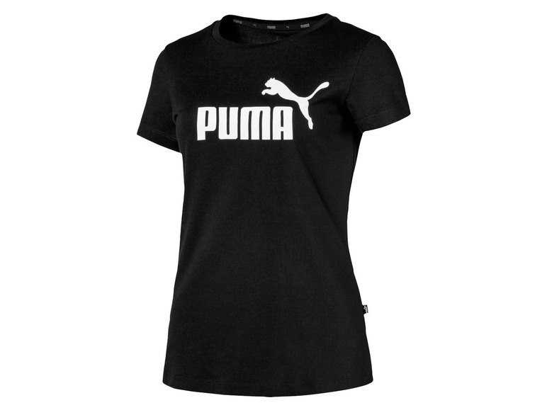Prejsť na zobrazenie na celú obrazovku: Puma Dievčenské tričko – obrázok 1