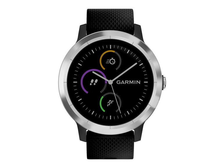 Prejsť na zobrazenie na celú obrazovku: GARMIN Smart hodinky vívoactive® 3 – obrázok 3