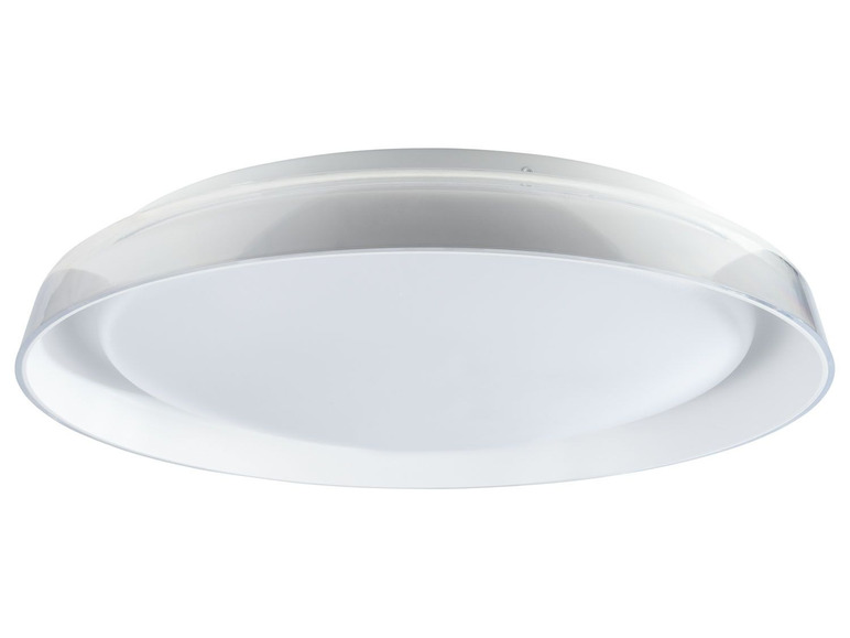 Prejsť na zobrazenie na celú obrazovku: LIVARNO LUX Stropné LED svietidlo Zigbee Smart Home – obrázok 3