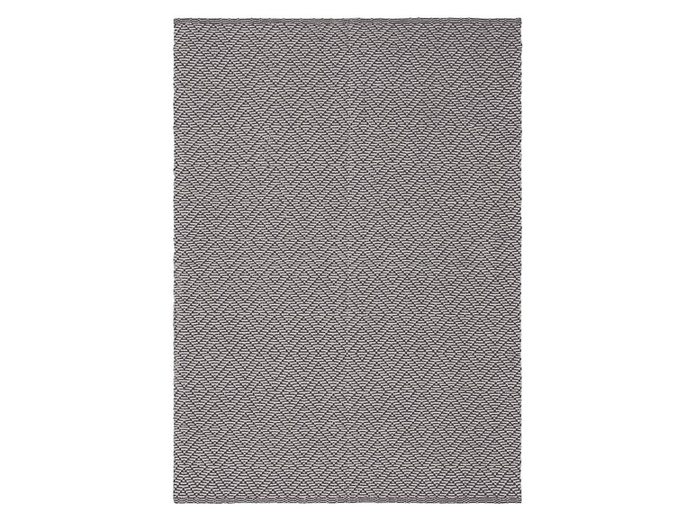 Prejsť na zobrazenie na celú obrazovku: MERADISO® Bavlnený koberec, 140 x 200 cm – obrázok 10