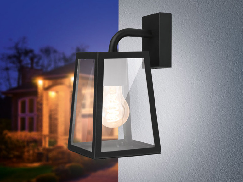 Prejsť na zobrazenie na celú obrazovku: LIVARNO home Exteriérová LED lampa – obrázok 7
