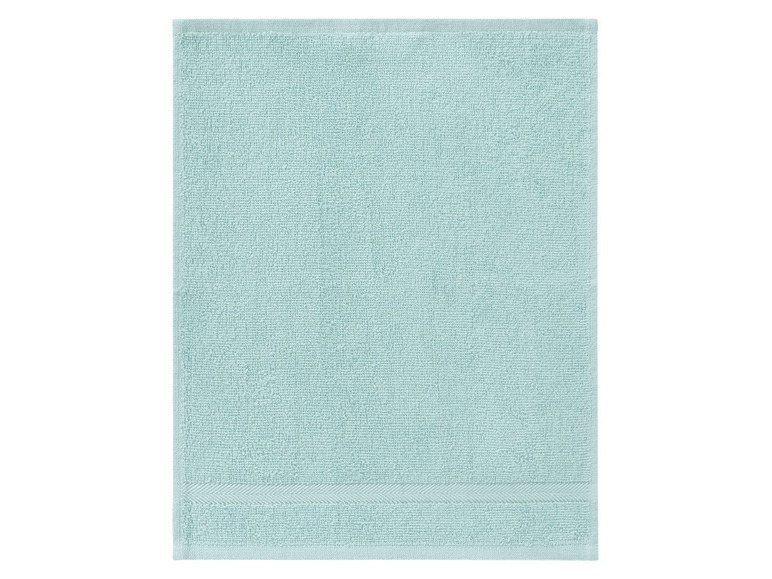 Prejsť na zobrazenie na celú obrazovku: miomare Súprava froté uterákov, 6-dielna – obrázok 25