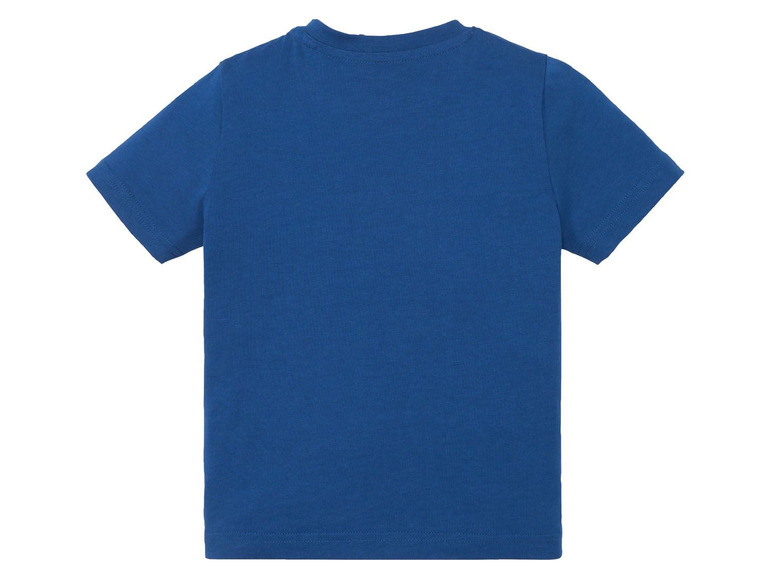 Prejsť na zobrazenie na celú obrazovku: LUPILU® Chlapčenské tričko s potlačou, 2 kusy – obrázok 20