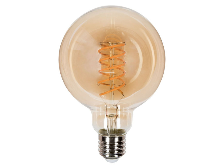 Prejsť na zobrazenie na celú obrazovku: LIVARNO LUX® Filamentová LED žiarovka Zigbee Smart Home – obrázok 1