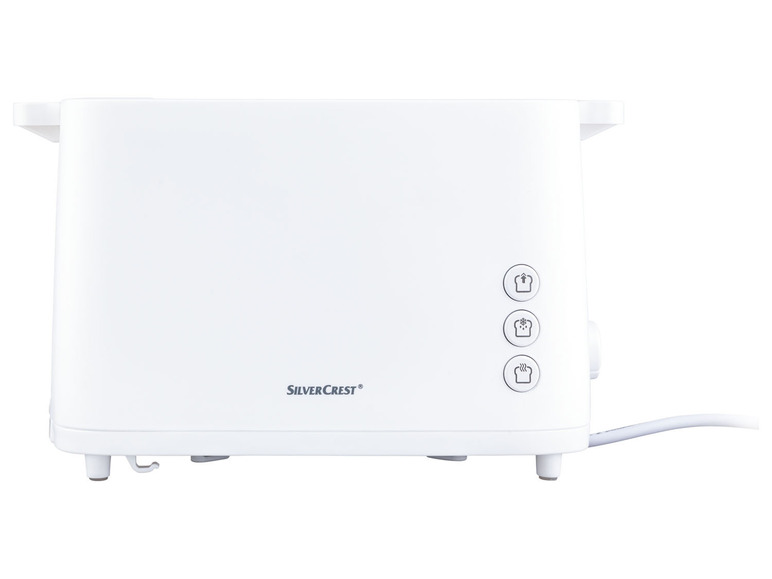 Prejsť na zobrazenie na celú obrazovku: SILVERCREST® Hriankovač STK 800 A1 – obrázok 3