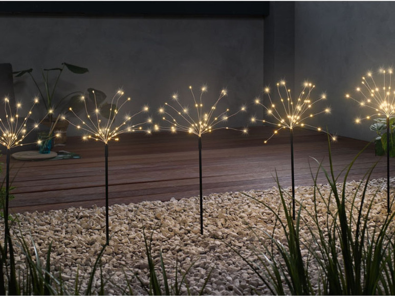Prejsť na zobrazenie na celú obrazovku: MELINERA® LED dekorácia do záhrady – obrázok 3