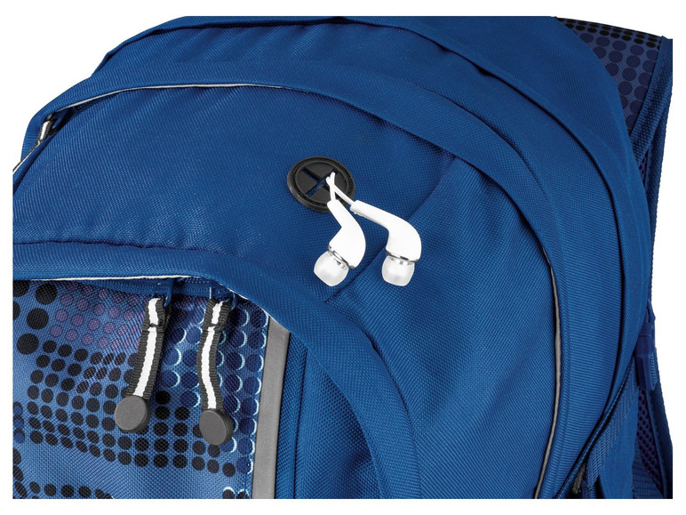 Prejsť na zobrazenie na celú obrazovku: TOPMOVE® Školský ergonomický ruksak s polohovateľným prsným popruhom – obrázok 33