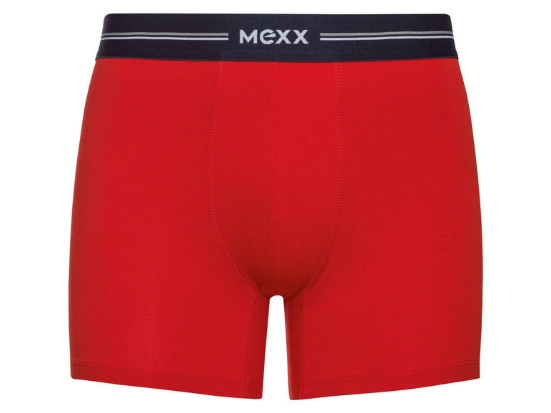 Prejsť na zobrazenie na celú obrazovku: MEXX Pánske boxerky, 2 kusy – obrázok 6