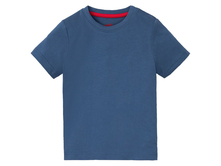Prejsť na zobrazenie na celú obrazovku: lupilu Chlapčenské tričko, 3 kusy – obrázok 15