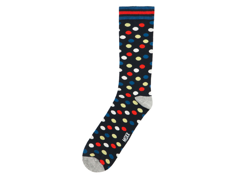 Prejsť na zobrazenie na celú obrazovku: MEXX Pánske ponožky v darčekovom balení, 3 páry – obrázok 11