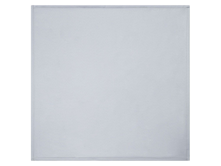 Prejsť na zobrazenie na celú obrazovku: MERADISO® Súprava servítok, 48 x 48 cm, 8-dielna – obrázok 12