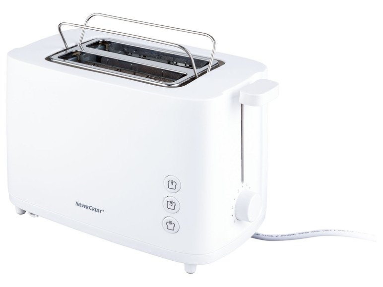 Prejsť na zobrazenie na celú obrazovku: SILVERCREST® Hriankovač STK 800 A1 – obrázok 1