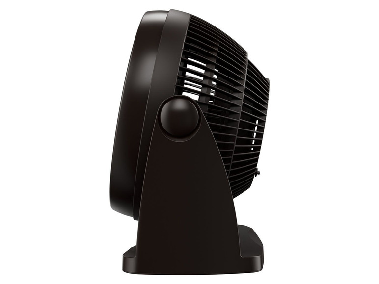 Prejsť na zobrazenie na celú obrazovku: SILVERCREST® Stolový ventilátor Turbo STVT 35 A1 – obrázok 3