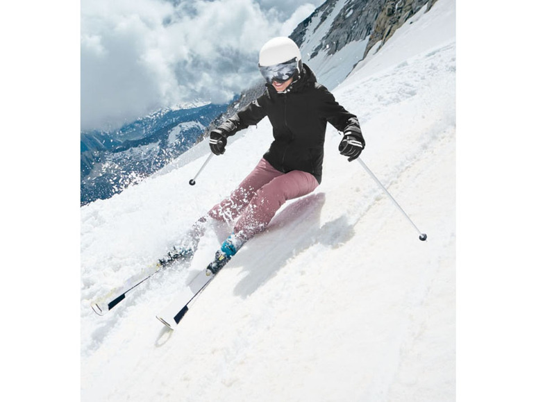 Prejsť na zobrazenie na celú obrazovku: crivit PRO Dámske lyžiarske nohavice – obrázok 3