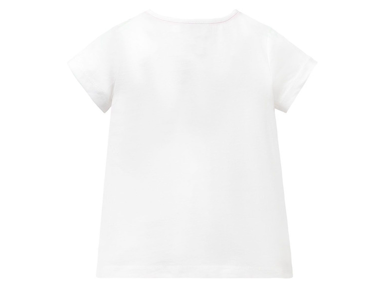 Prejsť na zobrazenie na celú obrazovku: Dievčenské tričko s potlačou – obrázok 15