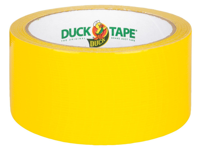Prejsť na zobrazenie na celú obrazovku: Duck Tape Textilná páska – obrázok 5