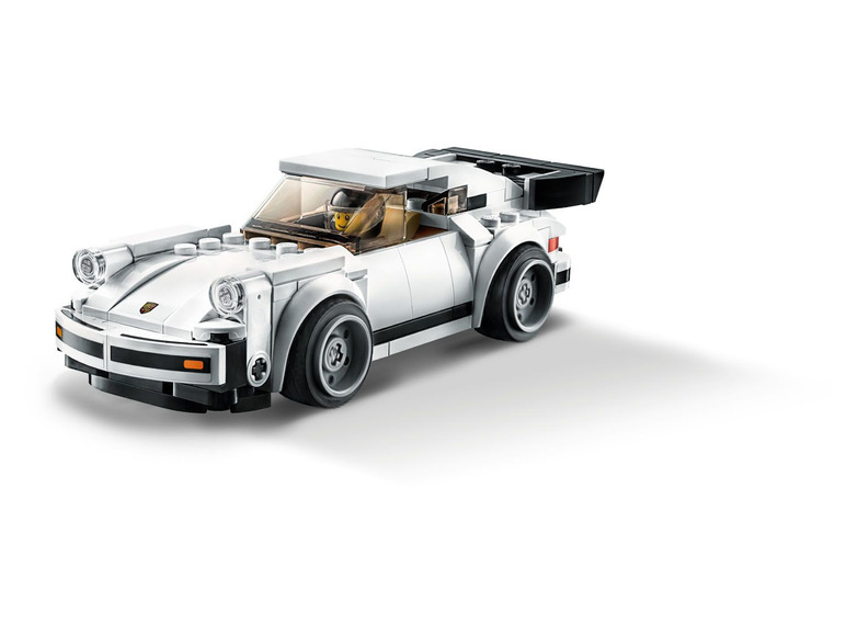 Prejsť na zobrazenie na celú obrazovku: LEGO 1974 Porsche 911 Turbo 75895 – obrázok 3
