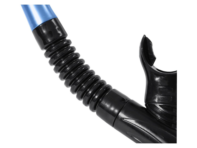 Prejsť na zobrazenie na celú obrazovku: Bestway Hydro-Pro™ Šnorchlovacia súprava Blacksea – obrázok 15