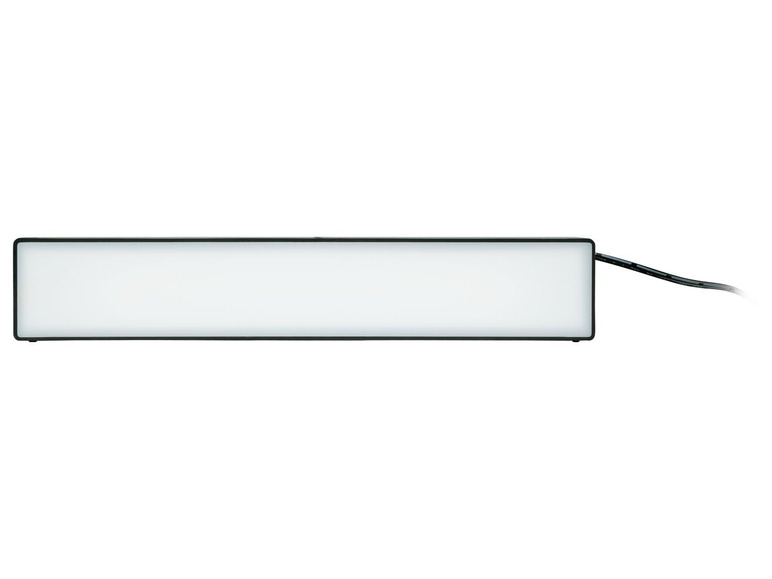 Prejsť na zobrazenie na celú obrazovku: LIVARNO LUX Svetelná lišta s LED diódami Zigbee Smart Home – obrázok 9