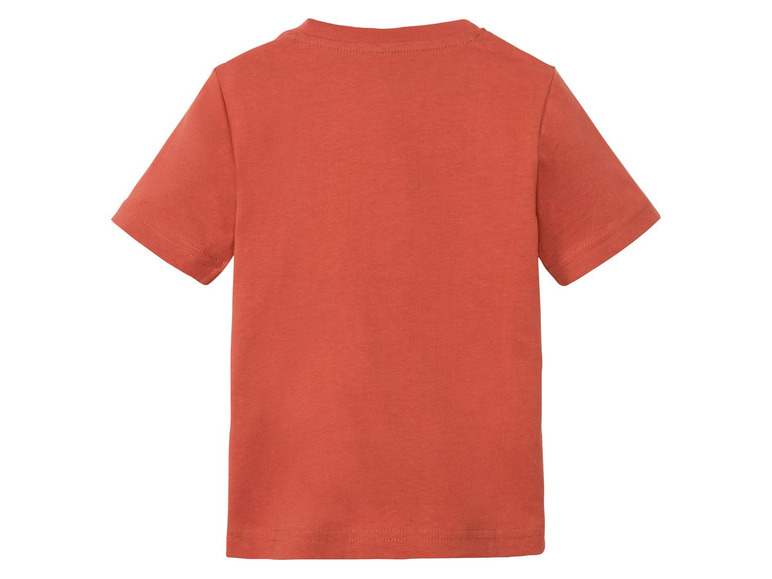 Prejsť na zobrazenie na celú obrazovku: lupilu Chlapčenské tričko s dlhým a krátkym rukávom, 2 kusy – obrázok 36
