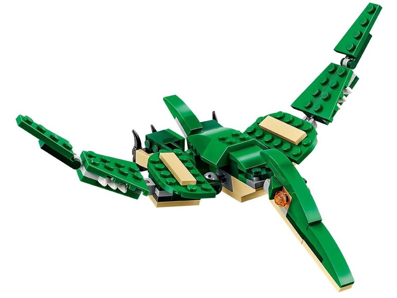 Prejsť na zobrazenie na celú obrazovku: LEGO® Creator 31058 Úžasný dinosaurus – obrázok 7