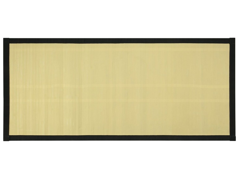 Prejsť na zobrazenie na celú obrazovku: meradiso Bambusový koberec do kuchyne, 57 x 130 cm – obrázok 3