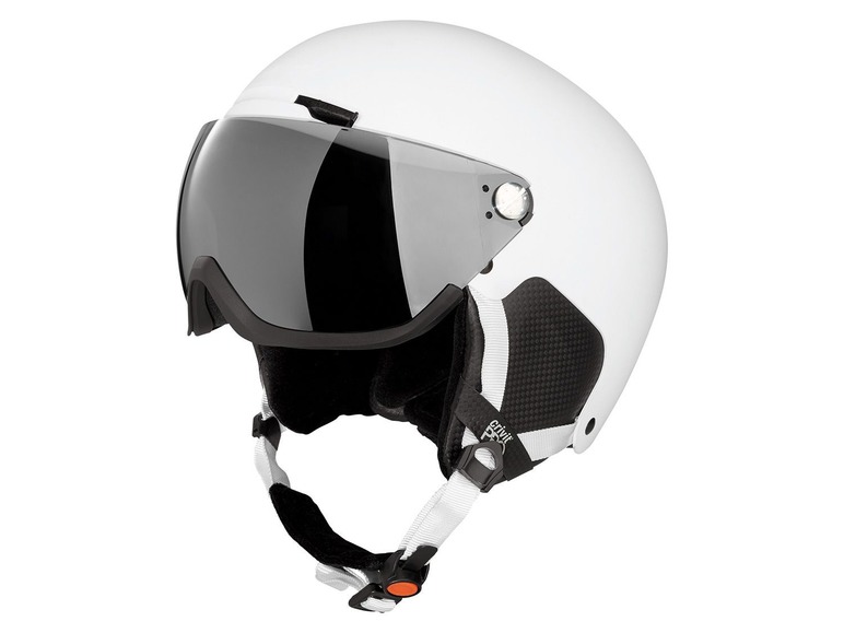 Prejsť na zobrazenie na celú obrazovku: crivit PRO Lyžiarska a snowboardová helma – obrázok 7