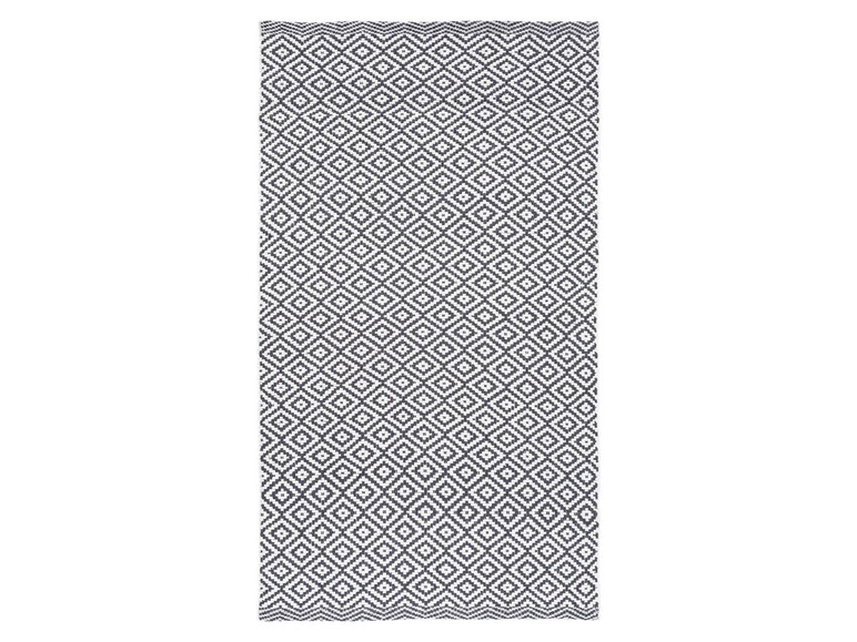 Prejsť na zobrazenie na celú obrazovku: meradiso Tkaný koberec, 67 x 120 cm – obrázok 7
