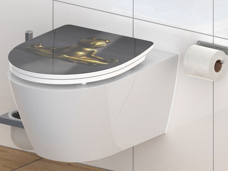 Prejsť na zobrazenie na celú obrazovku: Schütte WC doska so spomaľujúcim mechanizmom – obrázok 56