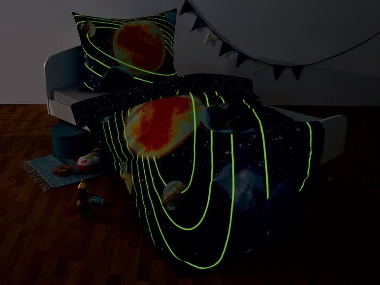 Prejsť na zobrazenie na celú obrazovku: MERADISO® Detská posteľná bielizeň, 140 x 200 cm – obrázok 5
