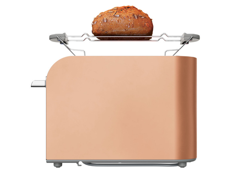 Prejsť na zobrazenie na celú obrazovku: SILVERCREST® KITCHEN TOOLS Hriankovač STS 850 E1 – obrázok 10