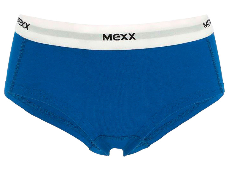 Prejsť na zobrazenie na celú obrazovku: MEXX Dámske bedrové nohavičky, 3 kusy – obrázok 3