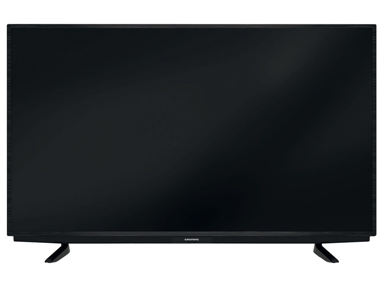 Prejsť na zobrazenie na celú obrazovku: GRUNDIG Televízor Smart TV UHD 55 VCE 210, 55″ – obrázok 2
