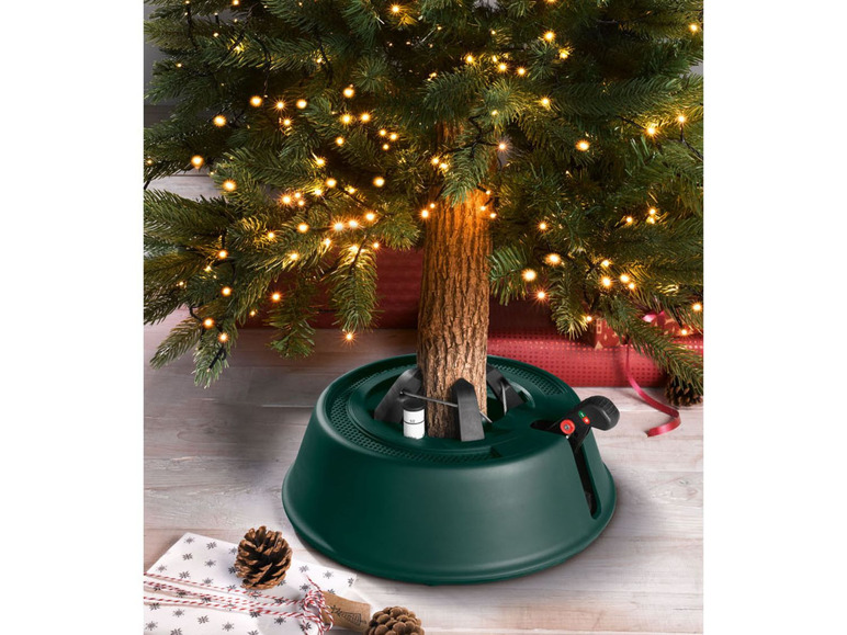 Prejsť na zobrazenie na celú obrazovku: MELINERA® Stojan na vianočný stromček – obrázok 3