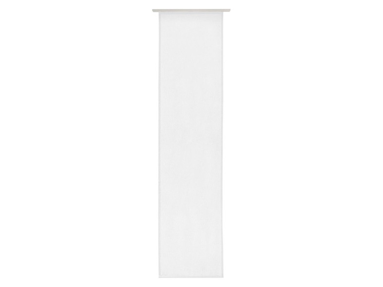 Prejsť na zobrazenie na celú obrazovku: Gözze Panelový záves Linus, 60 x 245 cm – obrázok 22
