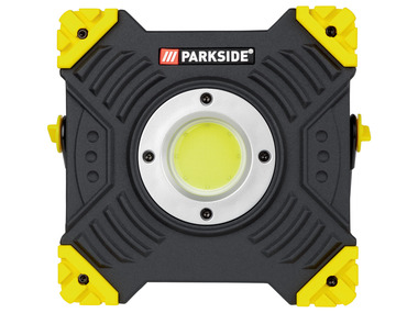 PARKSIDE® Aku pracovný LED reflektor PAAL 6000 B2