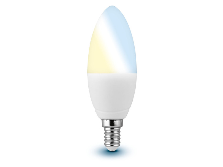 Prejsť na zobrazenie na celú obrazovku: LIVARNO home LED žiarovka Zigbee Smart Home – obrázok 6